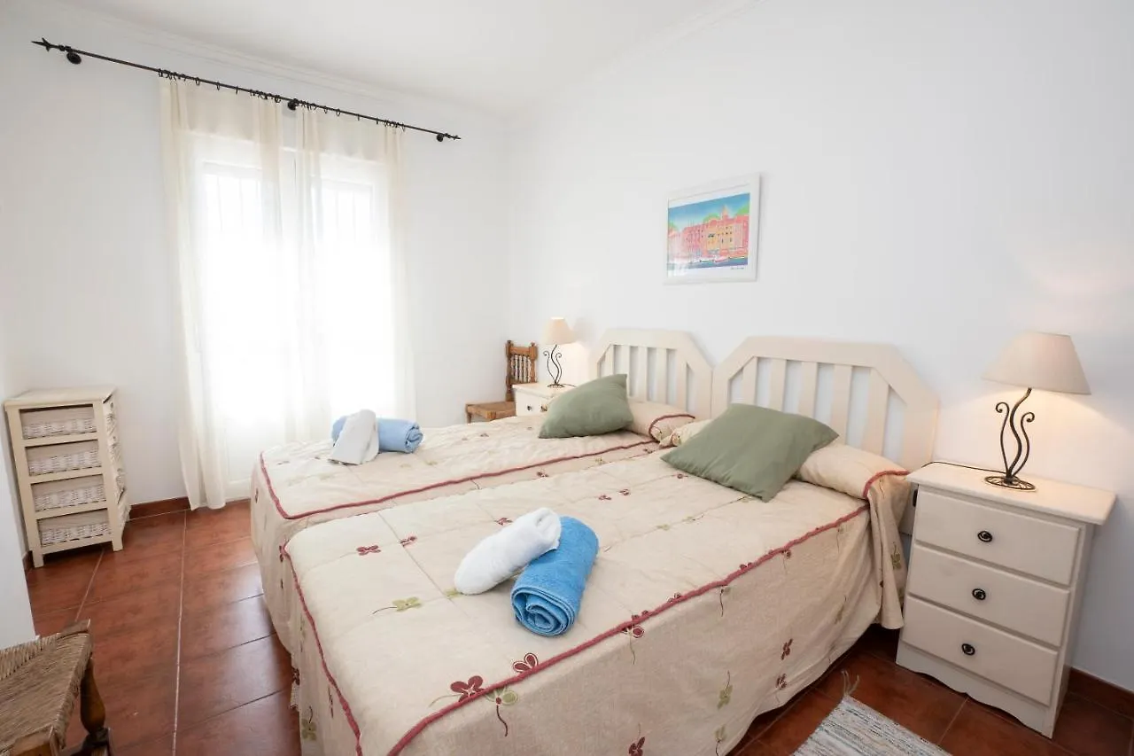Balcon De Frigiliana 1, 1ºc Menyber Apartment 0*,  Spain