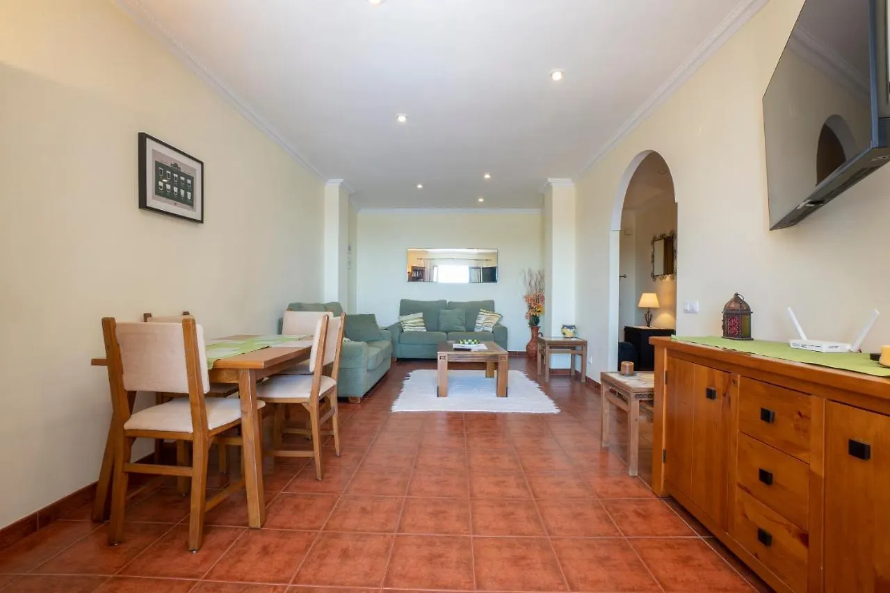 Balcon De Frigiliana 1, 1ºc Menyber Apartment