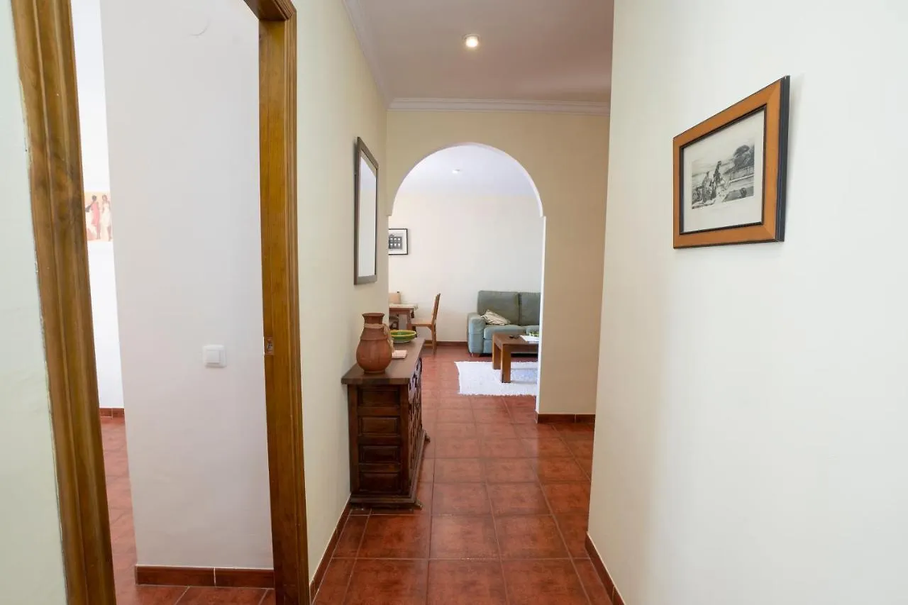 Apartamento Balcon De Frigiliana 1, 1ºc Menyber 0*,  España