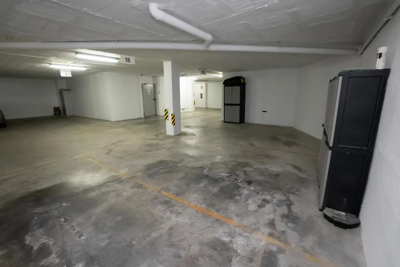 Apartamento Balcon De Frigiliana 1, 1ºc Menyber España