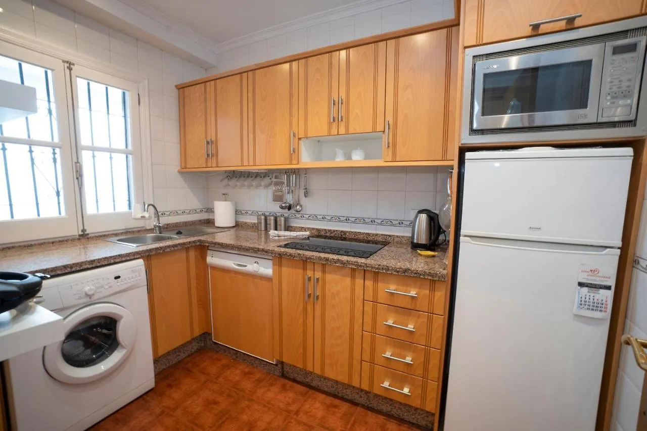 Apartamento Balcon De Frigiliana 1, 1ºc Menyber 0*,