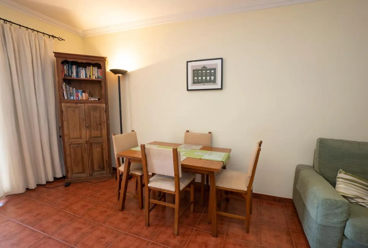 Apartamento Balcon De Frigiliana 1, 1ºc Menyber