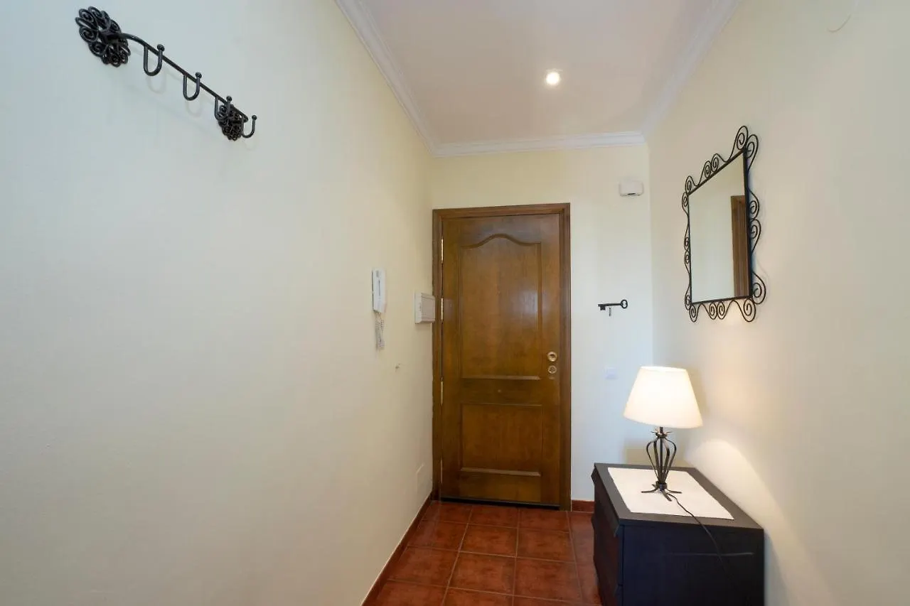 Apartamento Balcon De Frigiliana 1, 1ºc Menyber