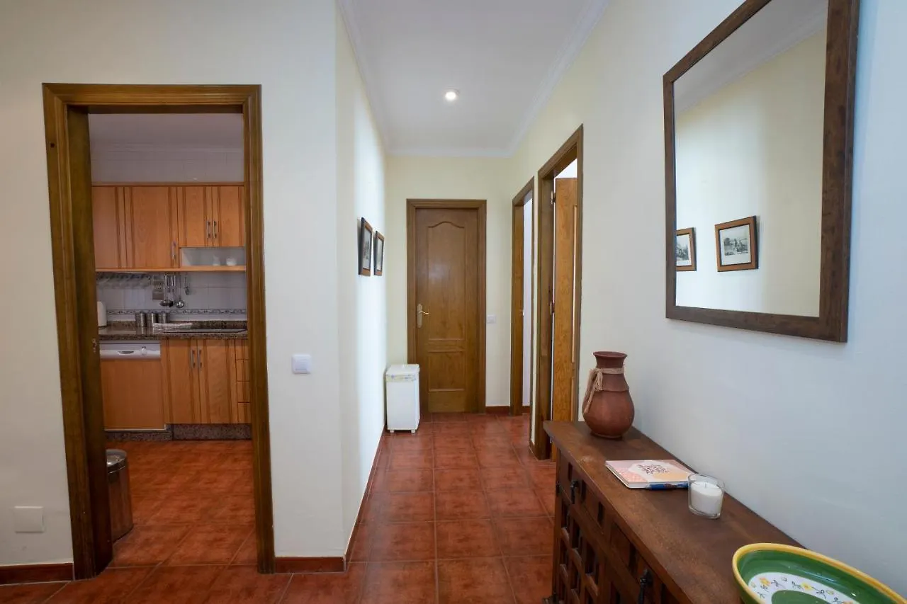 Apartamento Balcon De Frigiliana 1, 1ºc Menyber