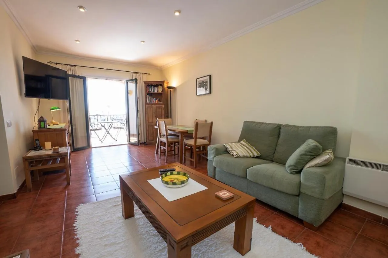 Apartamento Balcon De Frigiliana 1, 1ºc Menyber España