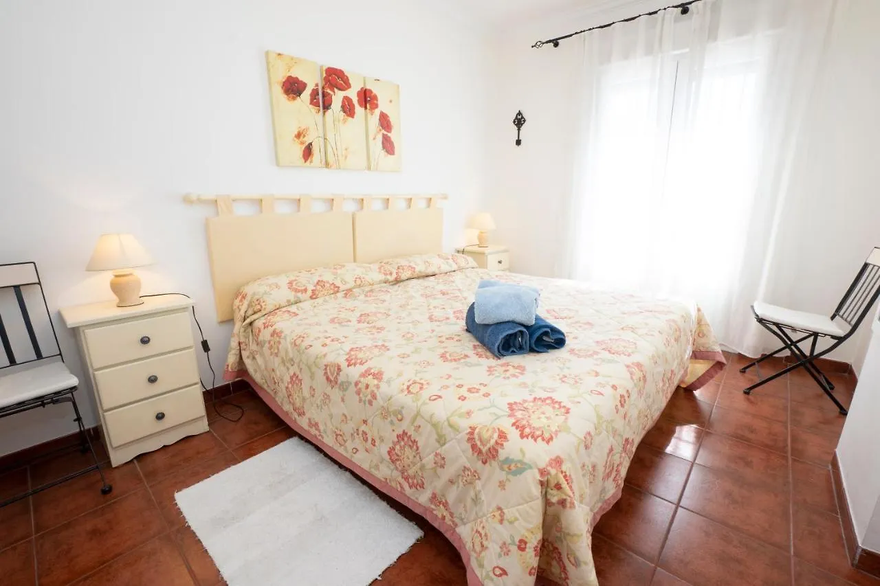 Apartamento Balcon De Frigiliana 1, 1ºc Menyber