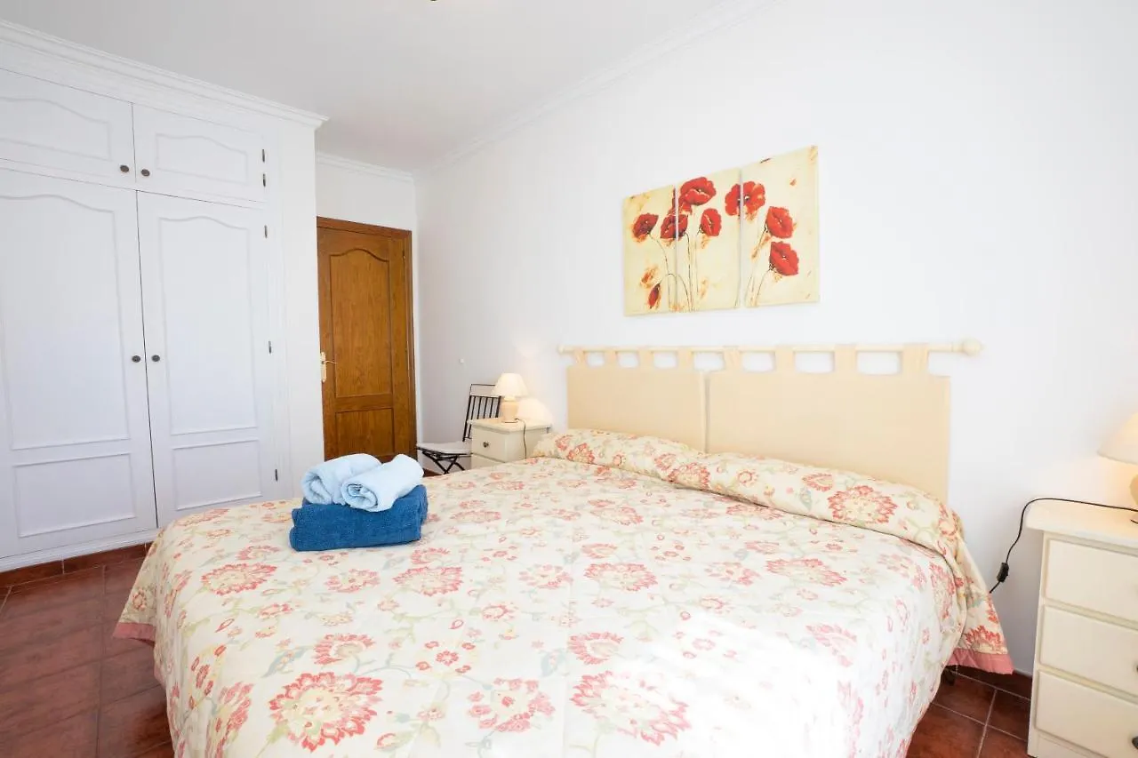 Apartamento Balcon De Frigiliana 1, 1ºc Menyber 0*,